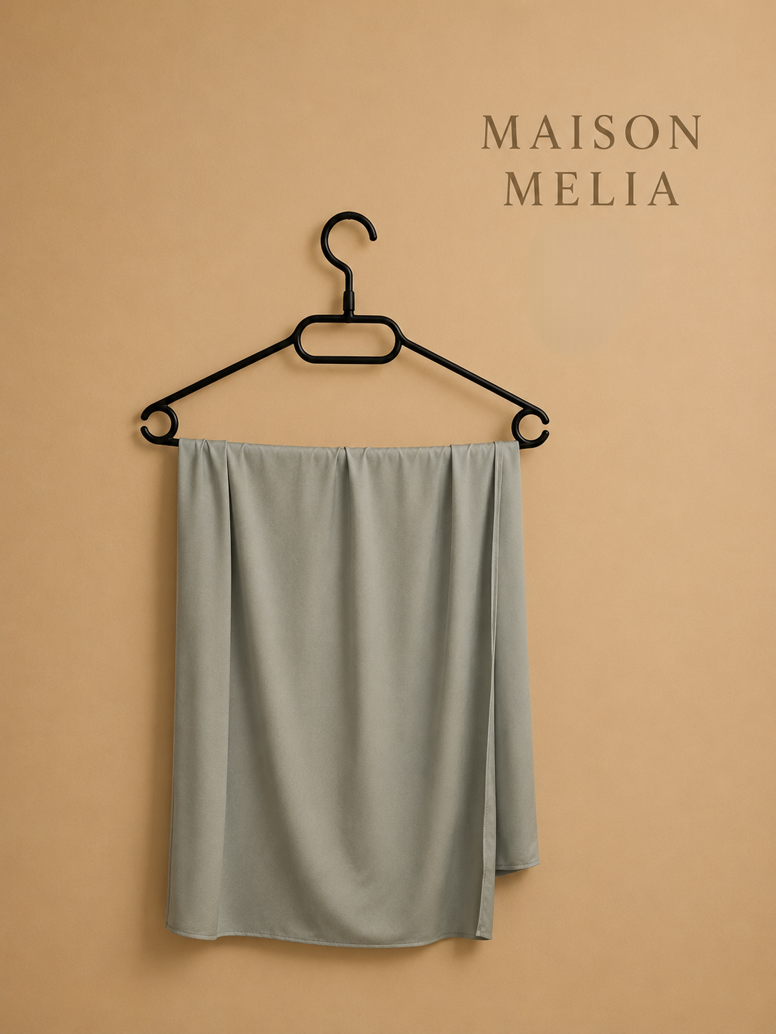 Hijab Jersey Bamboo