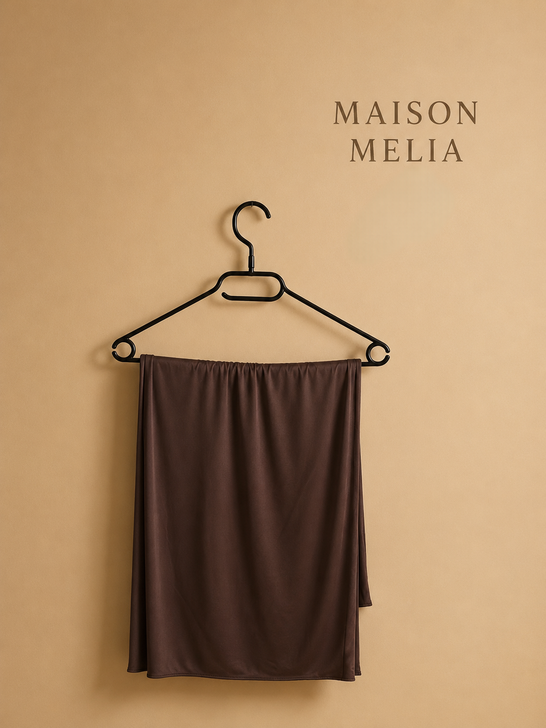 Hijab Jersey Bamboo