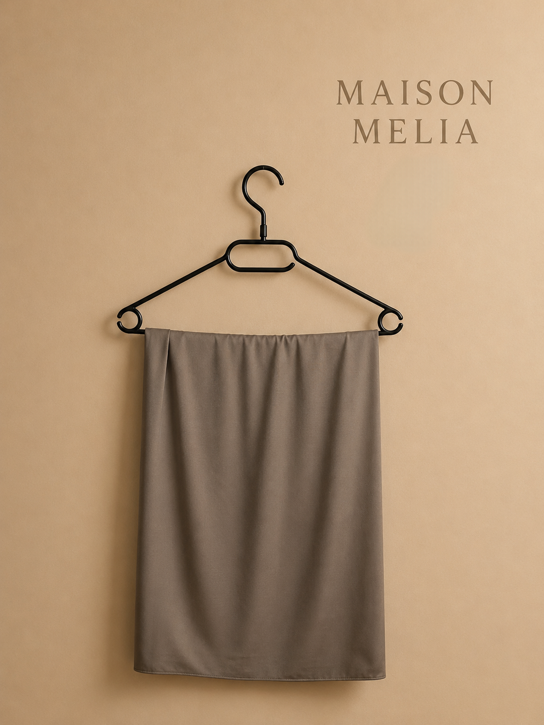Hijab Jersey Bamboo