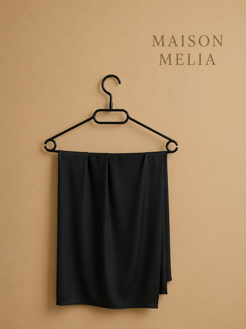 Hijab Jersey Bamboo