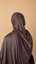 Hijab Jersey Bamboo